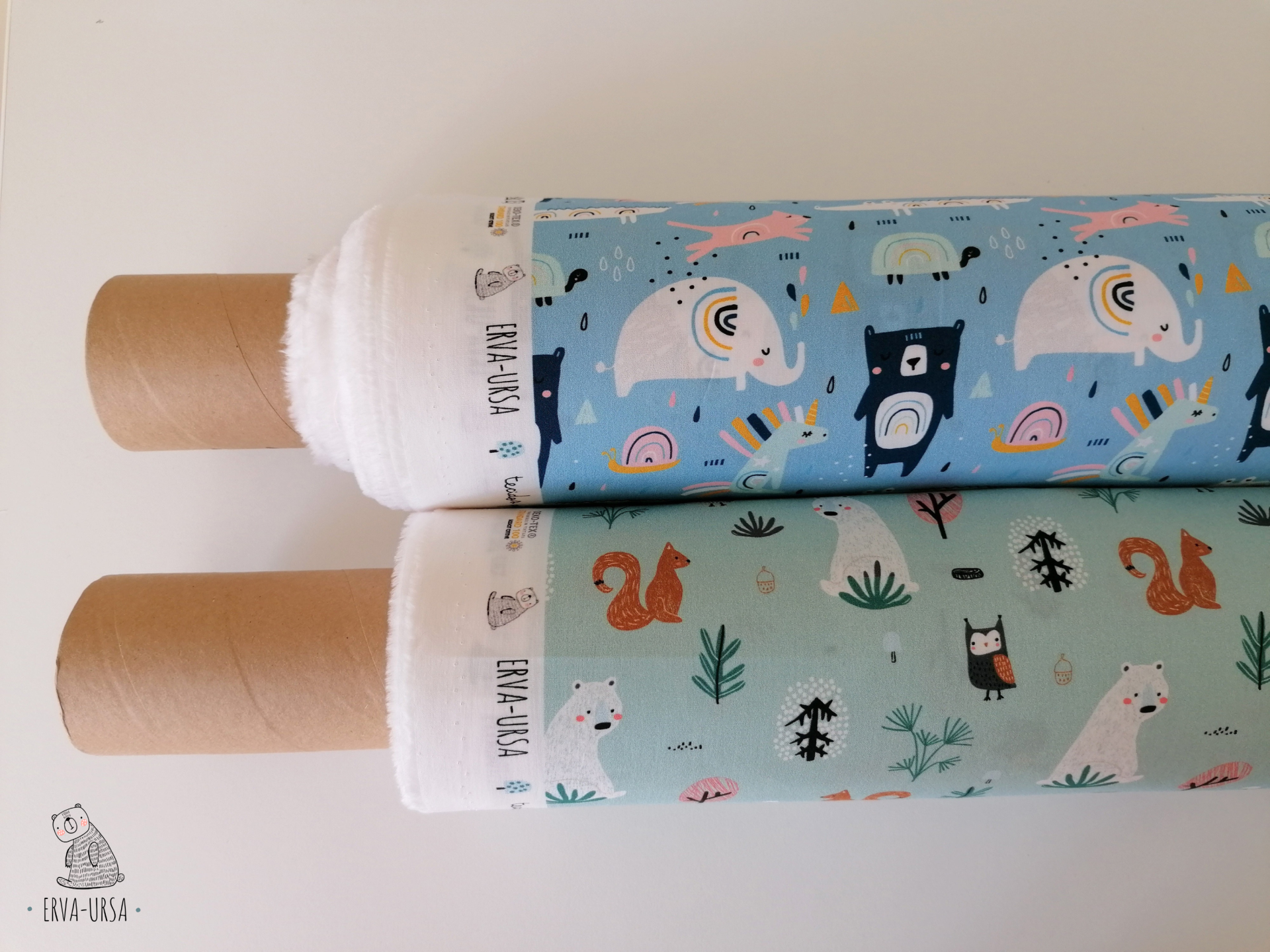 Ursinho pensador Ursinho pensador