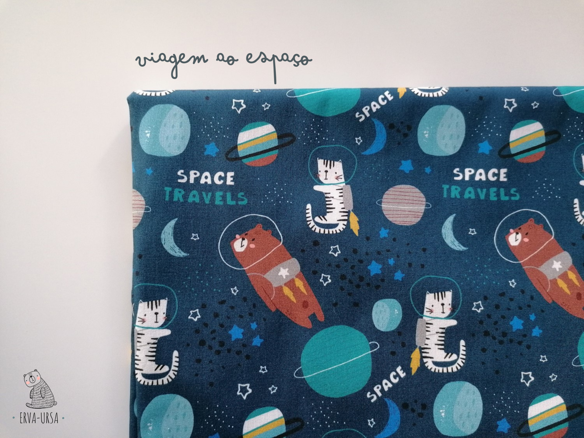 Viagem ao Espaço Viagem ao Espaço