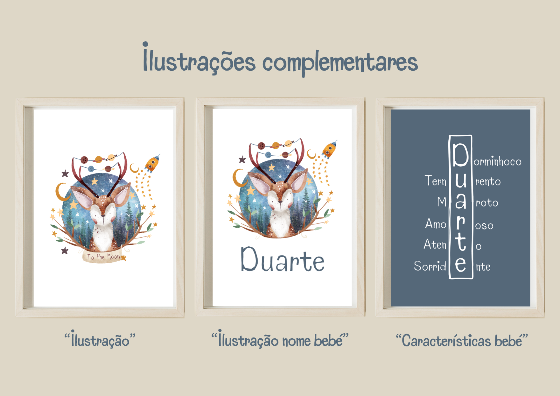 "To the Moon" "To the Moon"