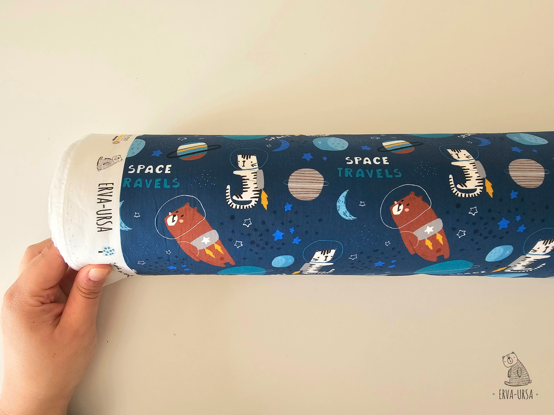 Viagem ao Espaço Viagem ao Espaço