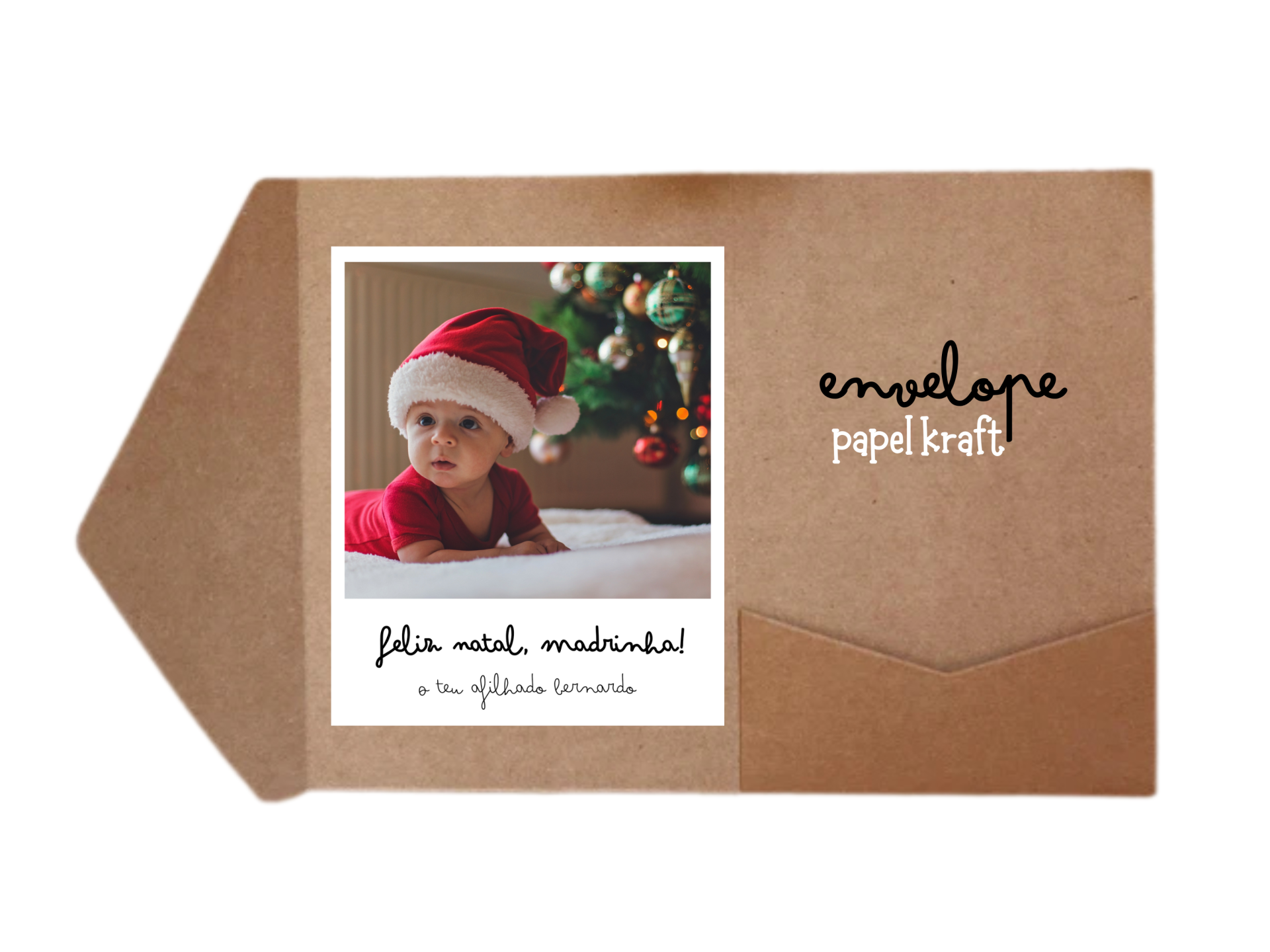 Polaroids natalícias ❤ Polaroids natalícias ❤