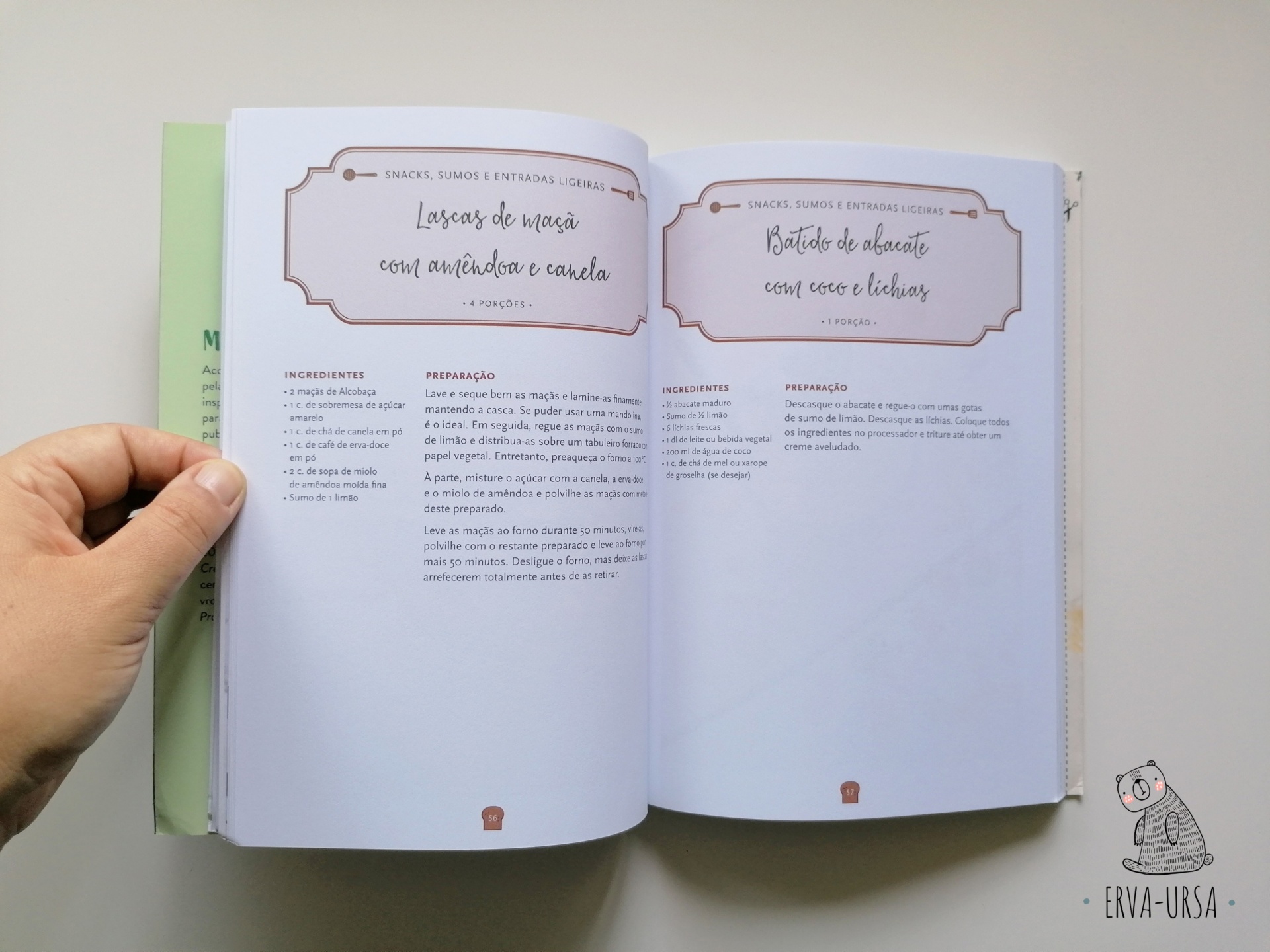 O livro de receitas para grávidas O livro de receitas para grávidas