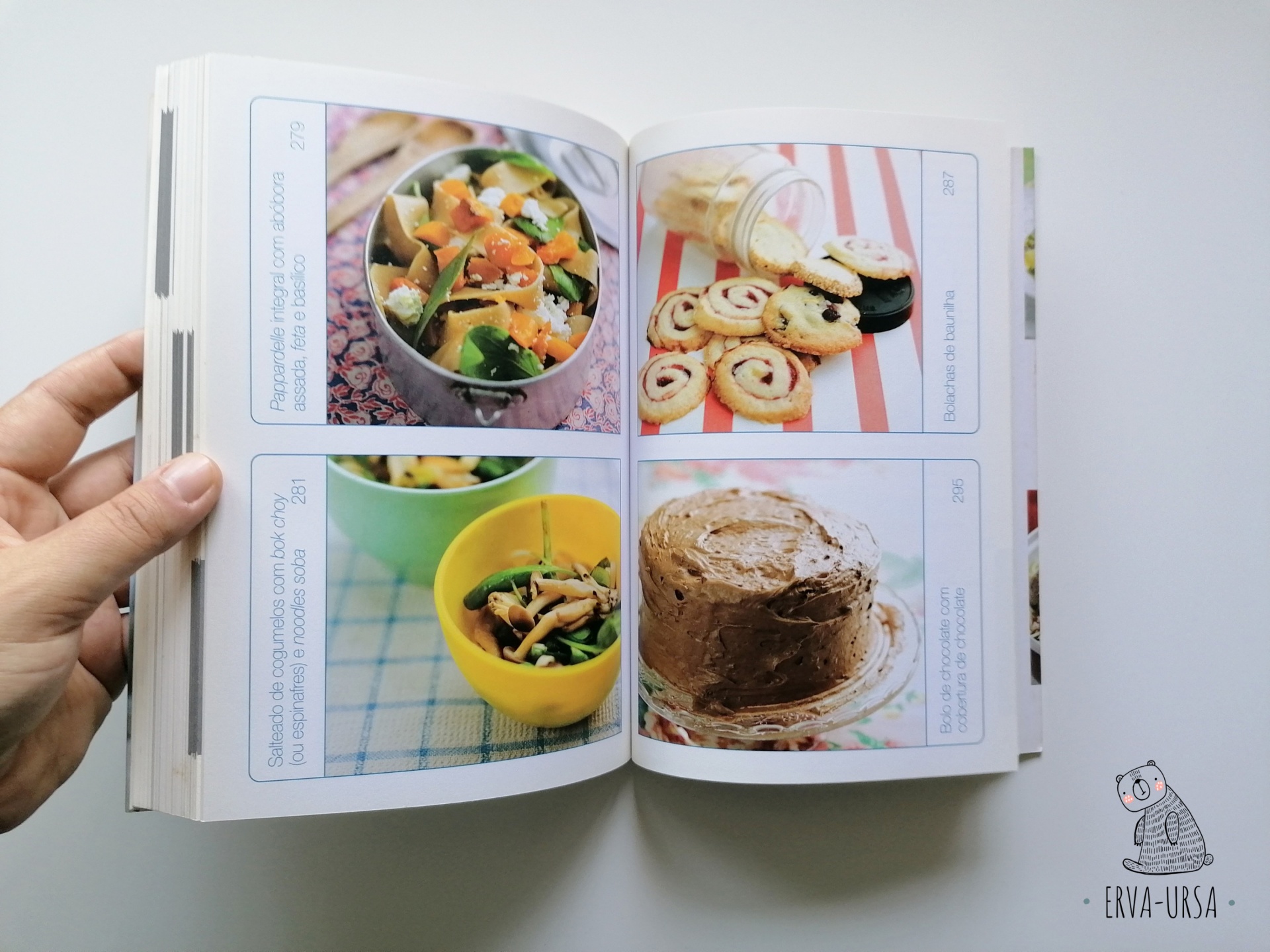 Cozinha para quem não tem tempo Cozinha para quem não tem tempo