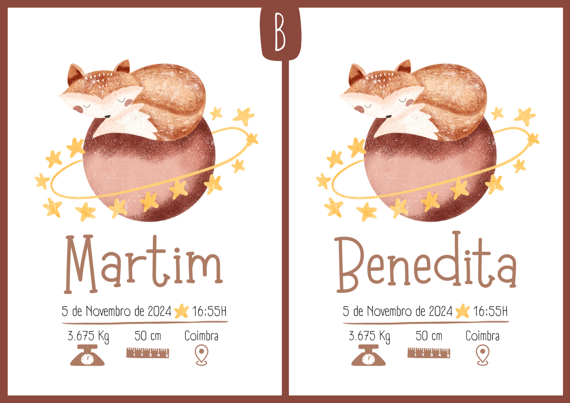 "O mundo encantado de uma raposinha" "O mundo encantado de uma raposinha"