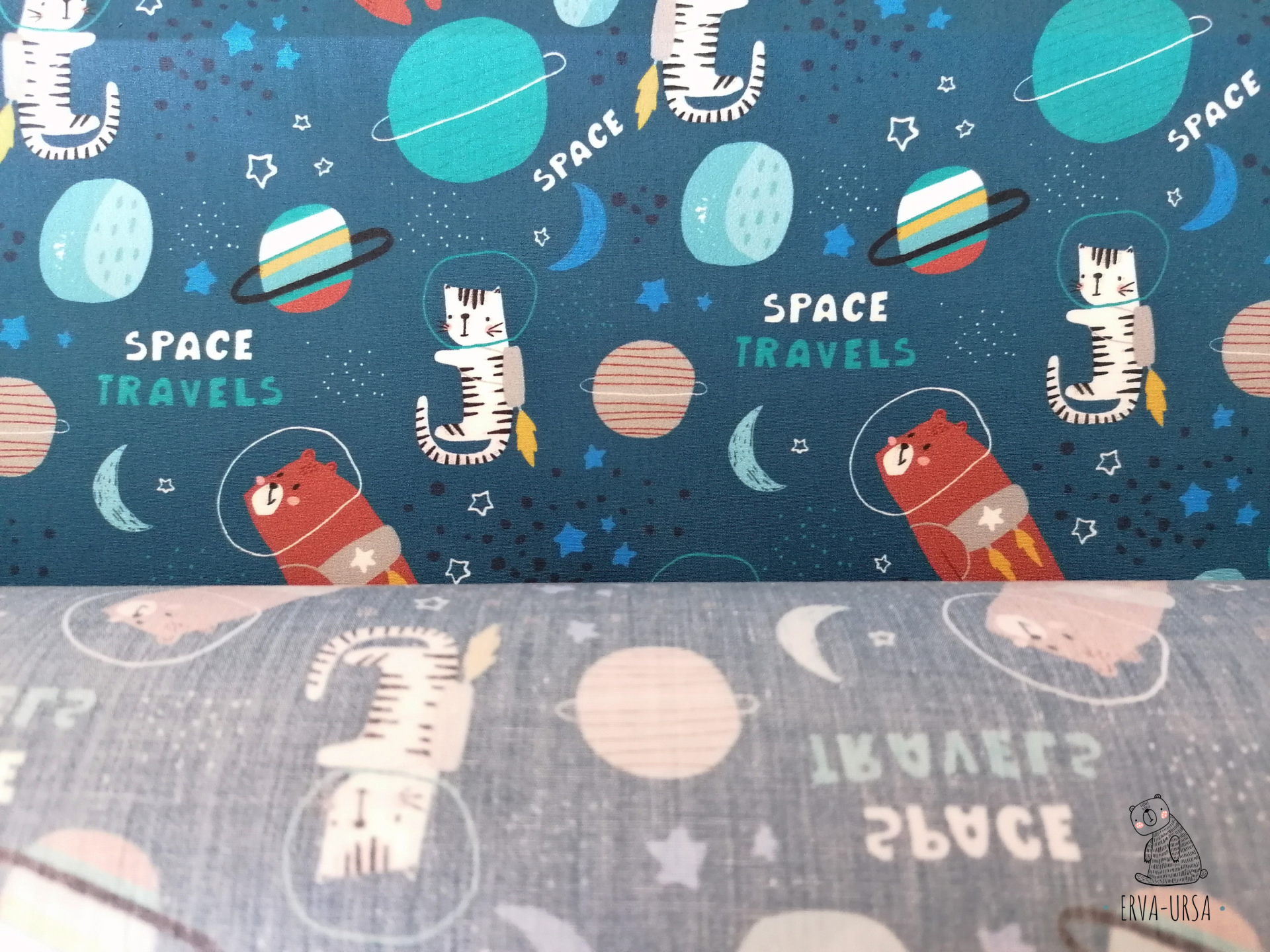 Viagem ao Espaço Viagem ao Espaço