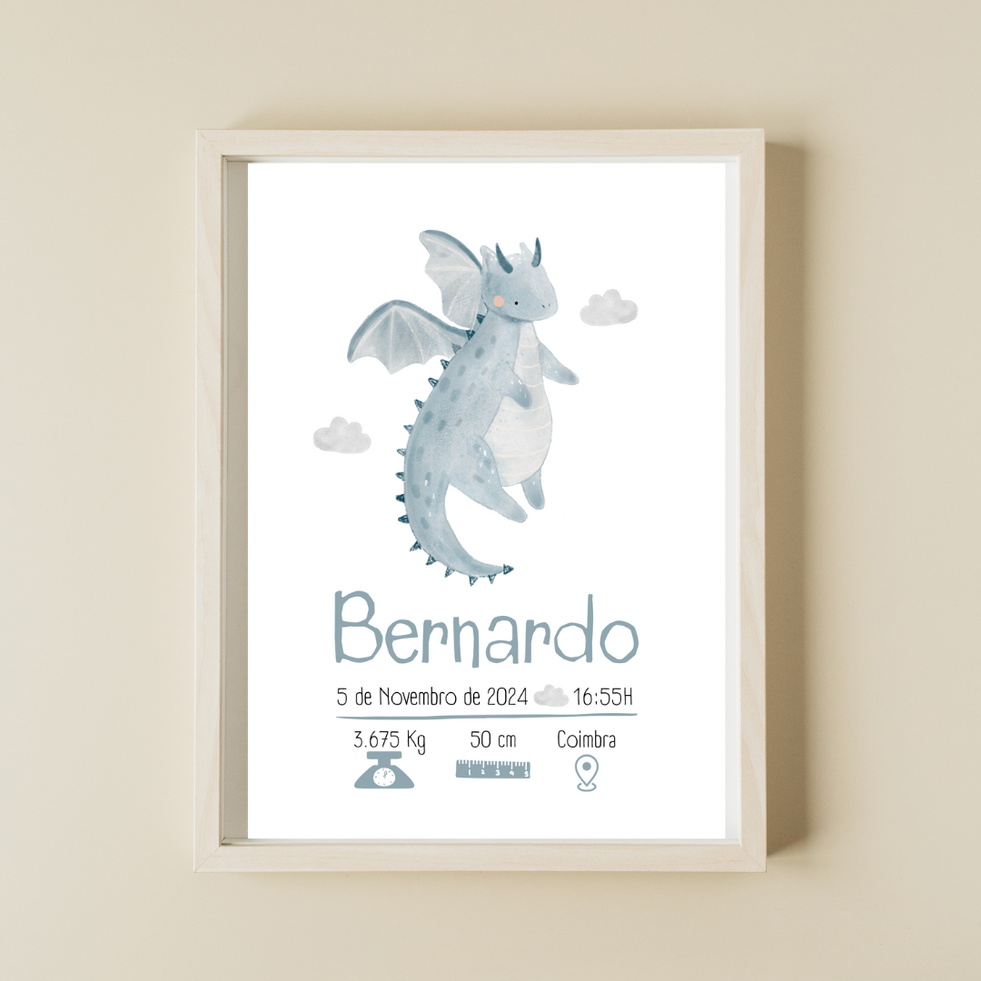 "O voo do dragão" "O voo do dragão"