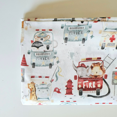 "Ao serviço da comunidade"