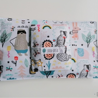 Pack "Mamã e Bebé Feliz" I