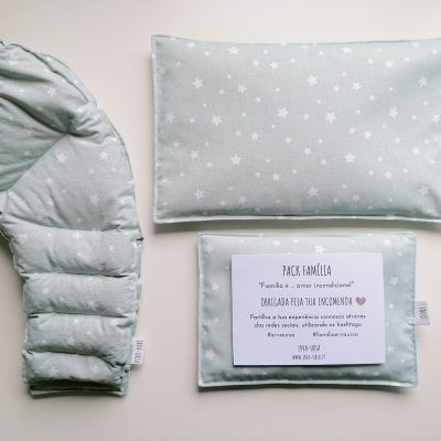 Pack Família