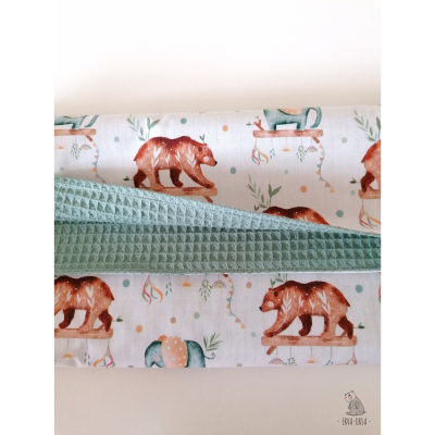 Mantinha  Primavera / Verão