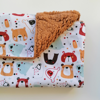 Mantinha Outono / Inverno