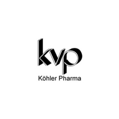 KVP - Kohler Pharma