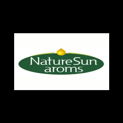 NATURE SUN AROMS