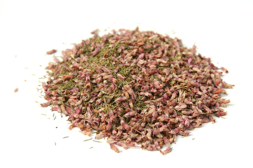 Urze - saco 50g Urze - saco 50g