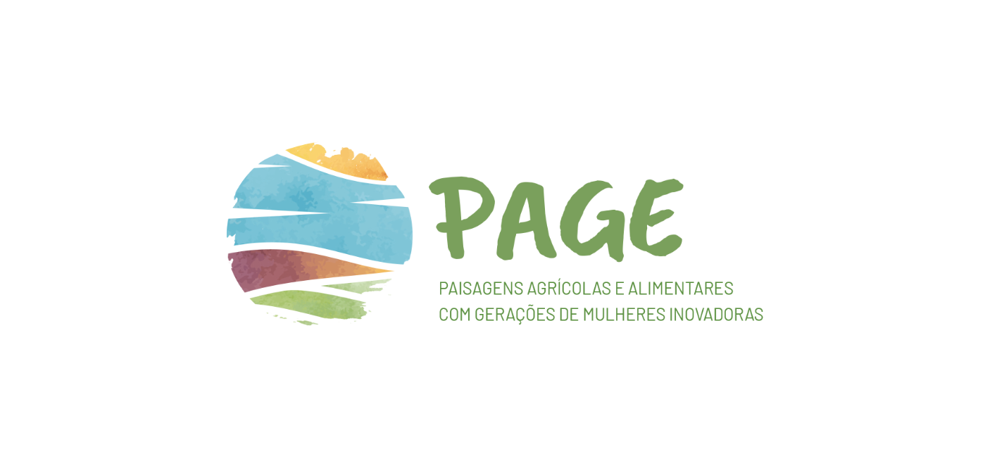 Ervital no consórcio do projecto PAGE