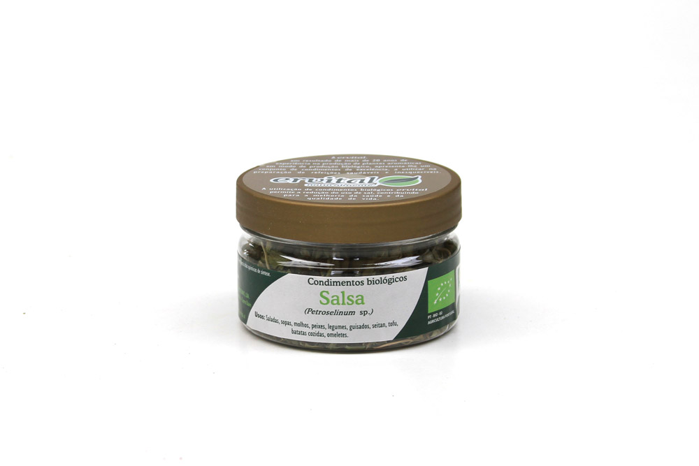 Salsa - condimento 10g Salsa - condimento 10g