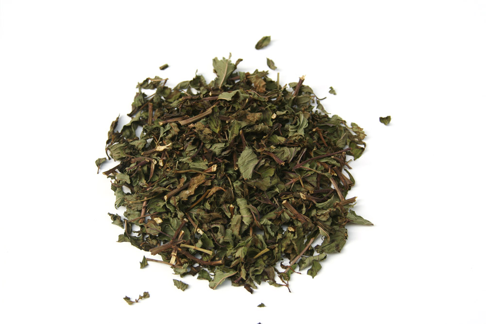 Hortelã Pimenta - Lata Gourmet 30g Hortelã Pimenta - Lata Gourmet 30g