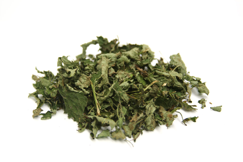 Cidreira - Lata gourmet 25g Cidreira - Lata gourmet 25g