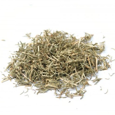 Erva Peixeira  - condimento 10g