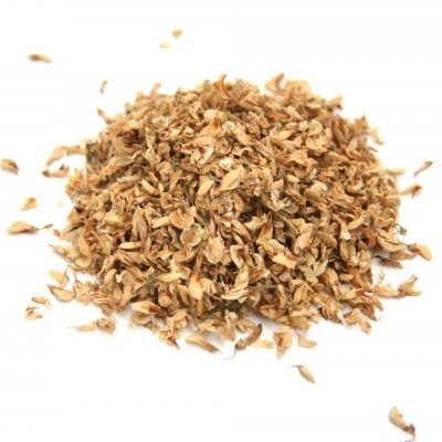 Giesta Branca - saco 30g