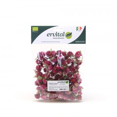 Perpétua Roxa - saco 25g