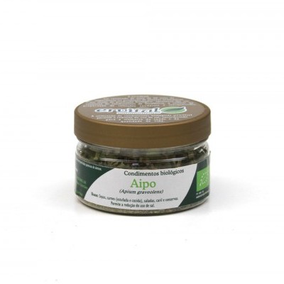 Aipo  - condimento 10g