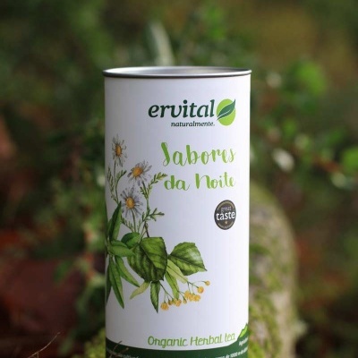 Sabores da Noite - Lata Gourmet 30g