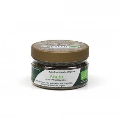 Aneto  - condimento 10g