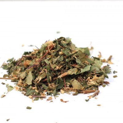 Infusão da Festa - saco 30g