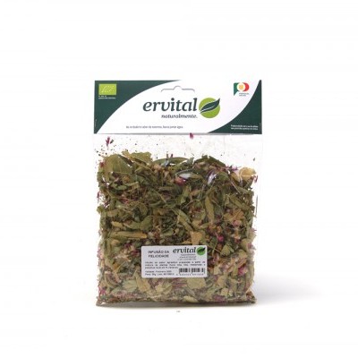 Infusão da Felicidade - saco 30g