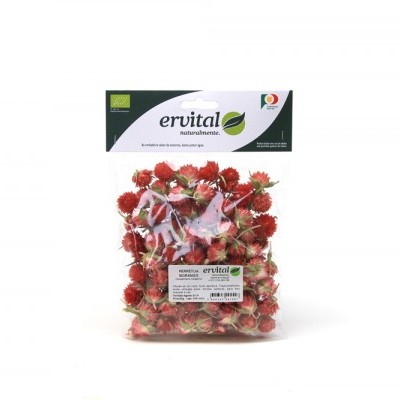 Perpétua Morango - saco 25g