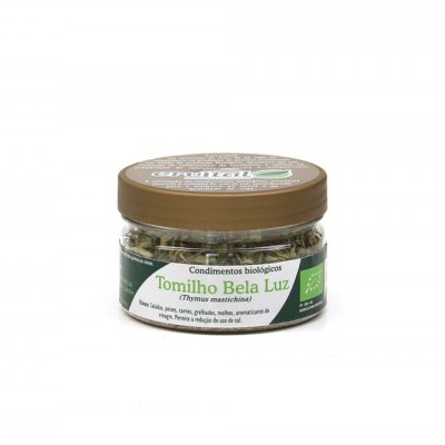 Tomilho Bela Luz  - condimento 10g