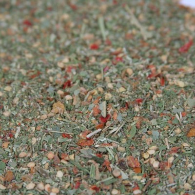 Mistura para Grelhados