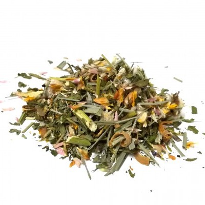 Infusão Douro - Lata gourmet 30g