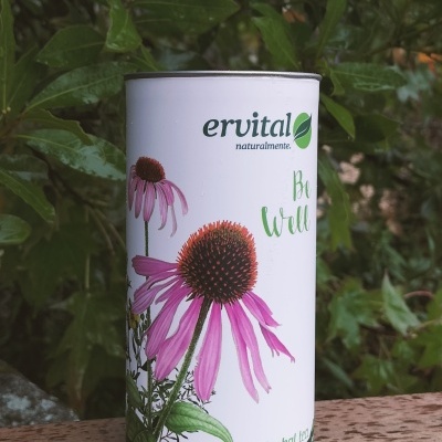 Sabores da Saúde - Lata Gourmet 30g