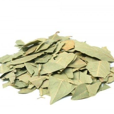 Louro  - condimento 10g