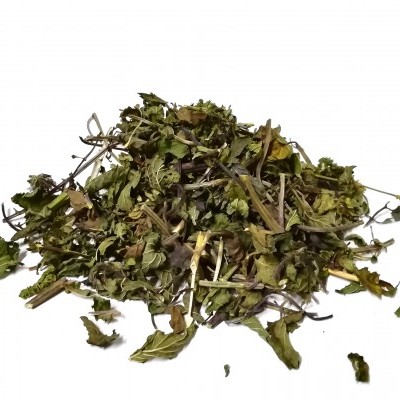 Três Mentas - Lata Gourmet 30g