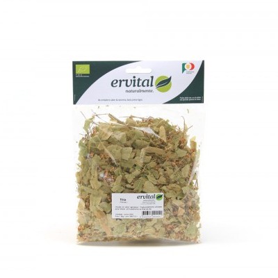 Tília - saco 25g