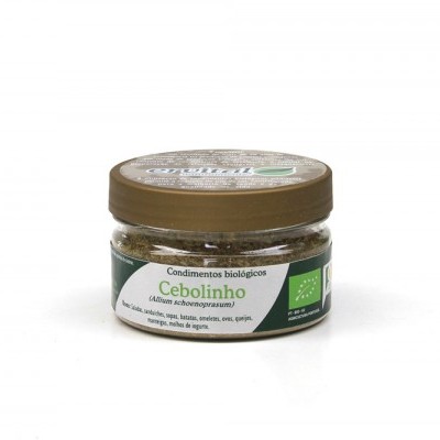 Cebolinho  - condimento 20g