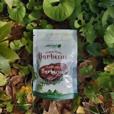 Mistura para Grelhados - embalagem doypack 35g