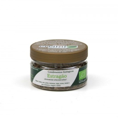 Estragão  - condimento 10g