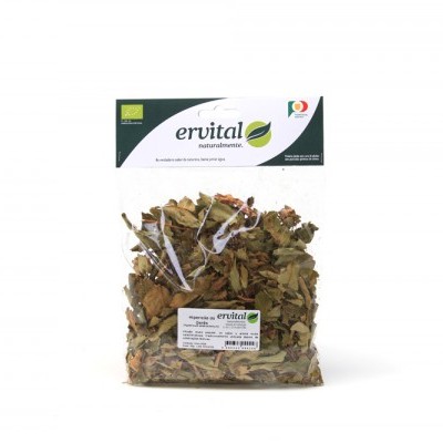 Hipericão do Gerês - saco 30g