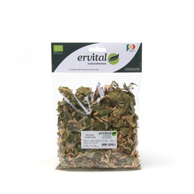 Infusão da Juventude - saco 30g