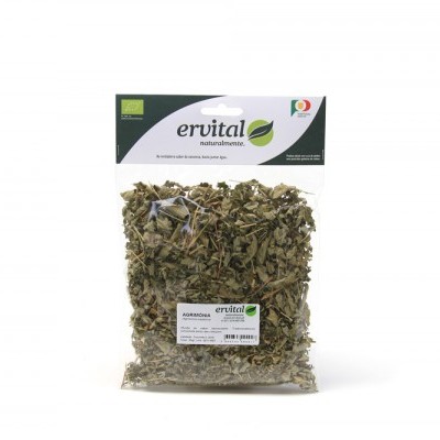Agrimónia - saco 20g