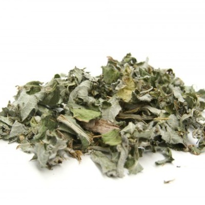 Alcachofra - saco 25g