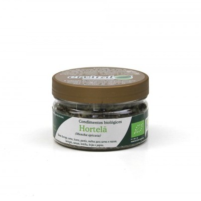 Hortelã  - condimento 10g