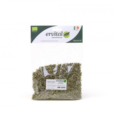 Tomilho Limão - saco 25g