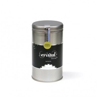 Sabores da Manhã - Lata Gourmet 30g