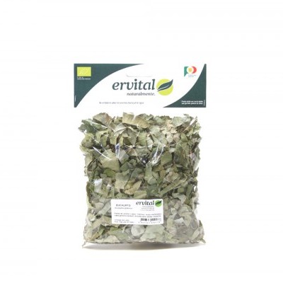 Eucalipto - saco 30g
