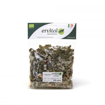 Framboeseiro - saco 25g